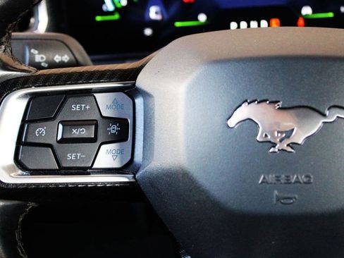 Used 2024 Ford Mustang Premium RWD image 29