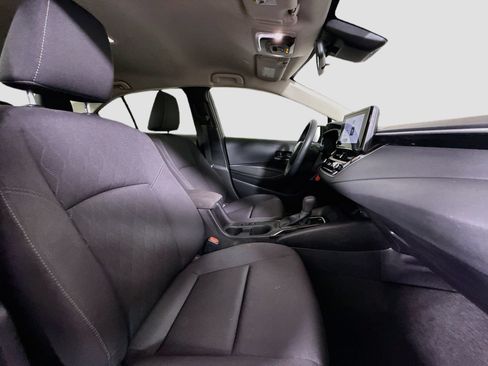 Used 2026 Toyota Corolla LE FWD image 28