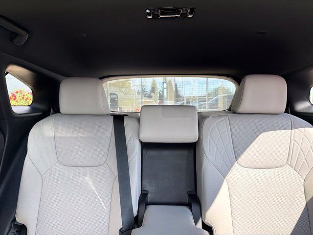 Used 2024 Lexus RX 350 Premium w/ Convenience Package AWD/4WD image 20