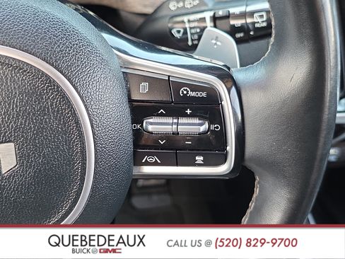 Used 2022 Kia Sorento SX Prestige w/ Rust Color Package AWD/4WD image 15