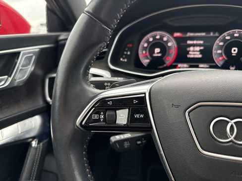 Used 2019 Audi A7 3.0T Prestige image 18