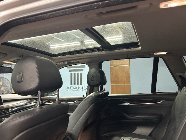 Used 2015 BMW X5 sDrive35i RWD image 16