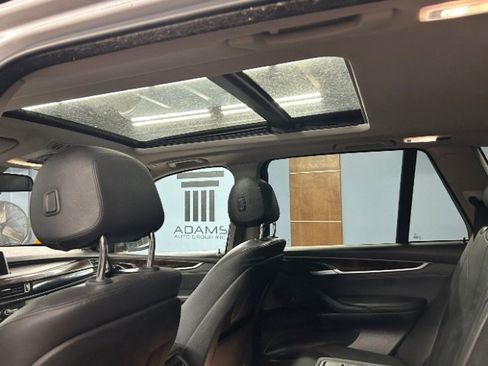 Used 2015 BMW X5 sDrive35i image 16