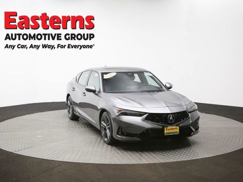 Used 2023 Acura Integra A-Spec image 51