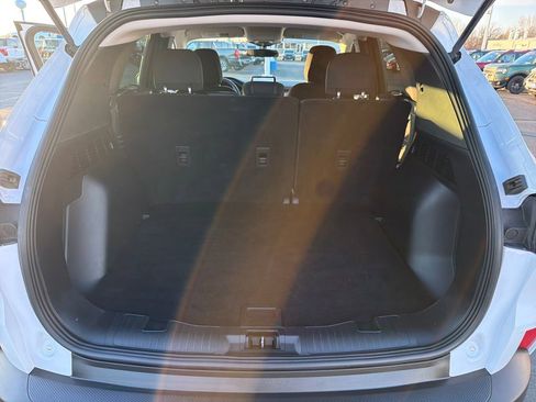 Used 2025 Ford Escape Active image 21