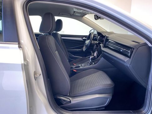 Used 2025 Volkswagen Jetta S FWD image 28