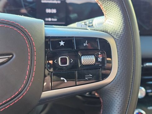 Certified 2025 Genesis G80 3.5T Sport image 35