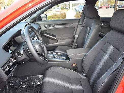 New 2026 Honda Civic Sport image 7