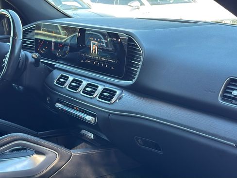 Used 2022 Mercedes-Benz GLE 350 4MATIC image 29