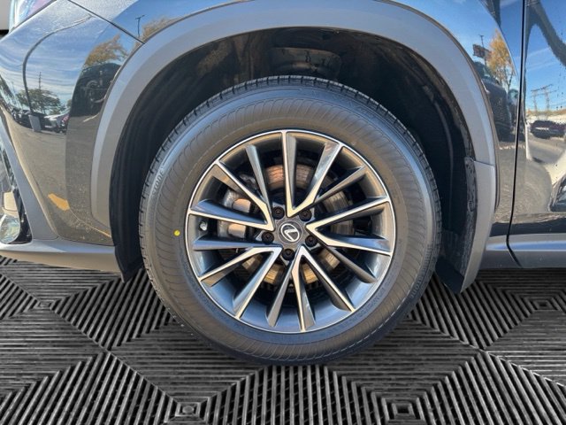 Used 2022 Lexus NX 350 AWD image 31