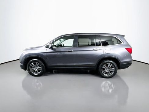 Used 2017 Honda Pilot EX-L image 5