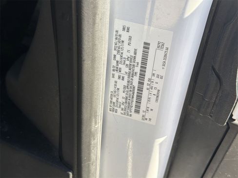 Used 2022 Ford Transit 150 Low Roof image 6