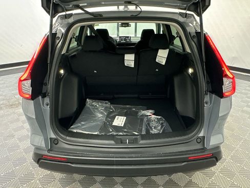New 2026 Honda CR-V EX image 20