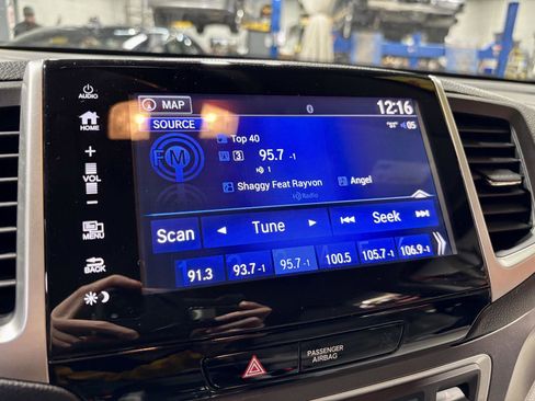 Used 2018 Honda Ridgeline RTL-T image 40