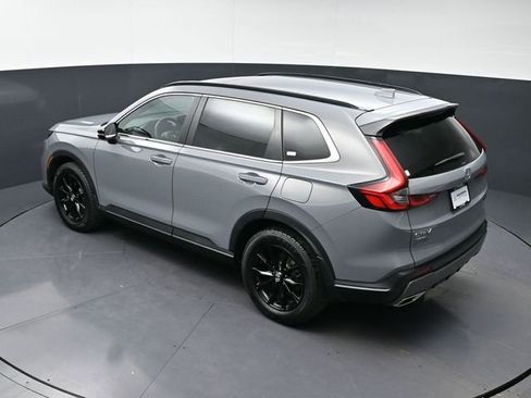 Used 2024 Honda CR-V Sport-L image 40