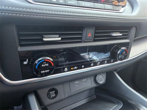 New 2026 Nissan Rogue SV w/ SV Premium Package image 18