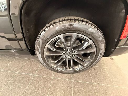 Used 2024 Jeep Grand Wagoneer Series III w/ Quick Order Packagew 28T image 60