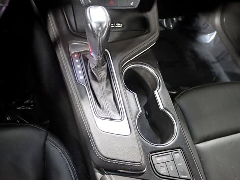 Used 2021 Cadillac CT4 Luxury w/ Sun And Sound Package image 19