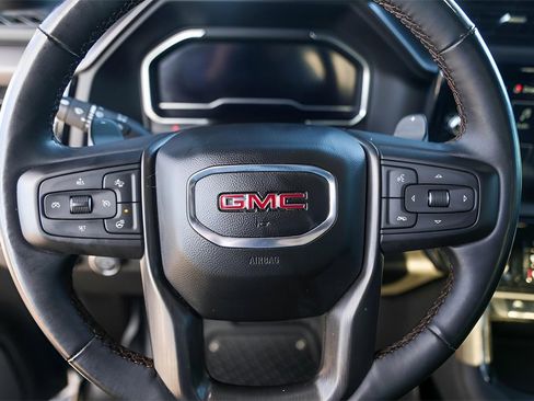Used 2023 GMC Sierra 1500 AT4 w/ AT4 Premium Package image 15
