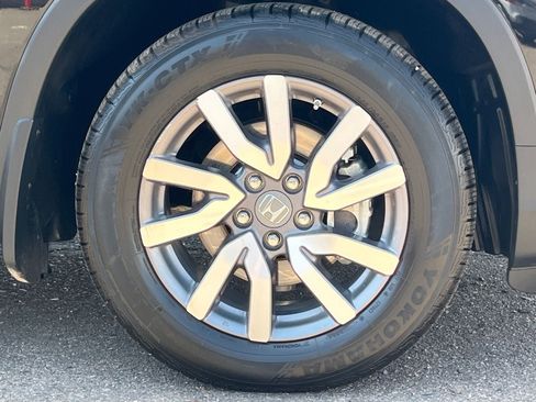 Used 2022 Honda Pilot EX-L image 8
