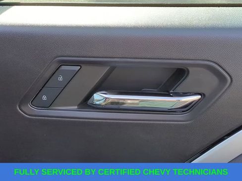 Used 2024 Chevrolet Colorado Z71 w/ Z71 Convenience Package 2 image 44