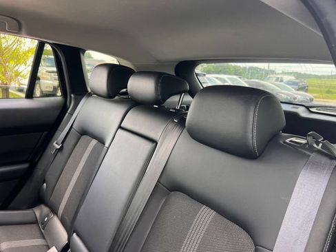 Used 2024 MAZDA CX-50 AWD 2.5 S w/ Preferred Package image 20