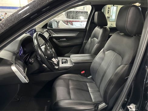Used 2024 MAZDA CX-90 3.3 Turbo S AWD/4WD image 9