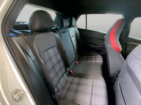 Used 2025 Volkswagen GTI S FWD image 19