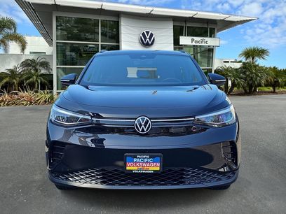 Certified 2023 Volkswagen ID.4 Pro