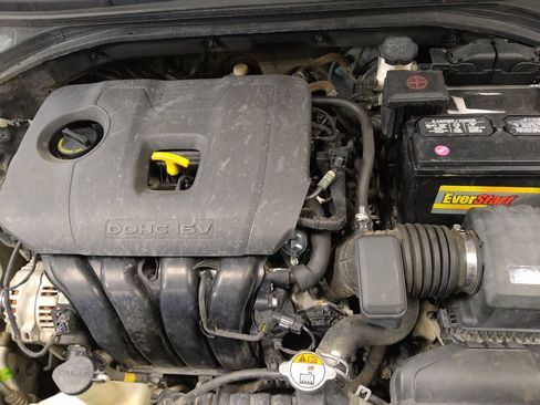 Used 2019 Hyundai Elantra SEL w/ Cargo Package FWD image 30