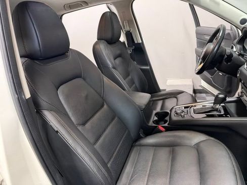 Used 2019 MAZDA CX-5 Grand Touring w/ GT Premium Package AWD/4WD image 25