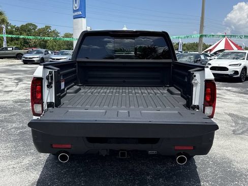 New 2026 Honda Ridgeline TrailSport image 17