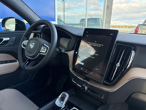 New 2026 Volvo XC60 B5 Plus w/ Protection Package Premier image 13