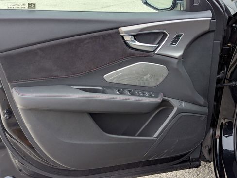 New 2026 Acura RDX A-Spec image 12