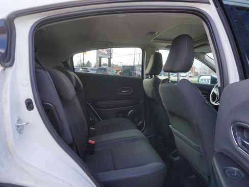 Used 2021 Honda HR-V EX image 28