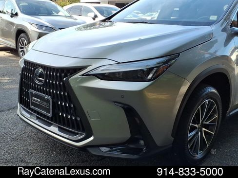Certified 2022 Lexus NX 350 AWD image 7