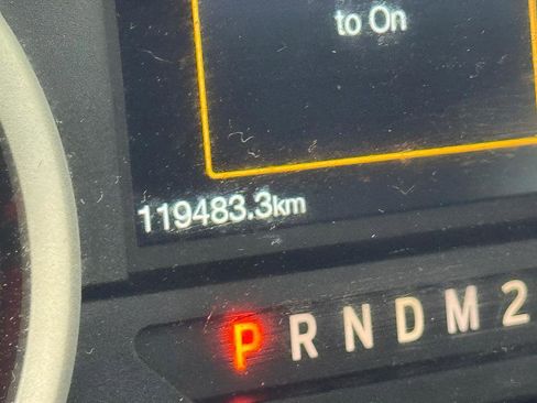 Used 2010 Ford Mustang Coupe image 11