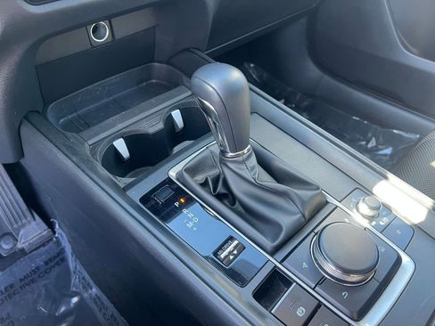 Used 2025 MAZDA CX-50 AWD 2.5 S w/ Premium Package image 43