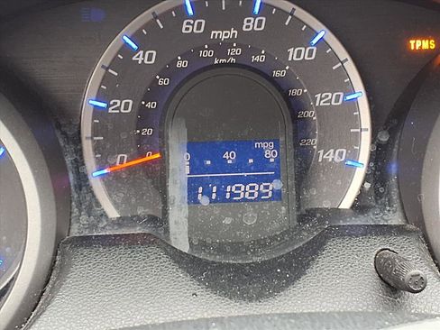 Used 2010 Honda Fit image 16