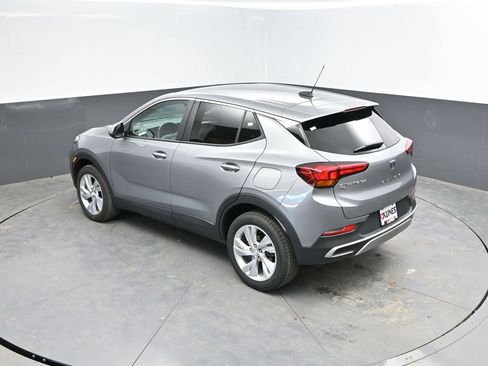 Used 2025 Buick Encore GX Preferred AWD/4WD image 33