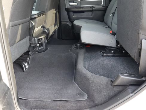 Used 2023 RAM 3500 Big Horn w/ Level 1 Equipment Group image 23