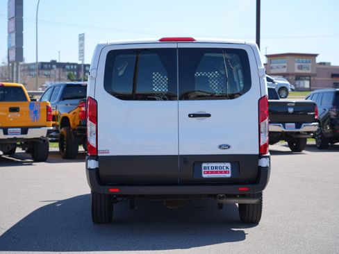Used 2023 Ford Transit 250 Low Roof w/ Exterior Upgrade Package image 4