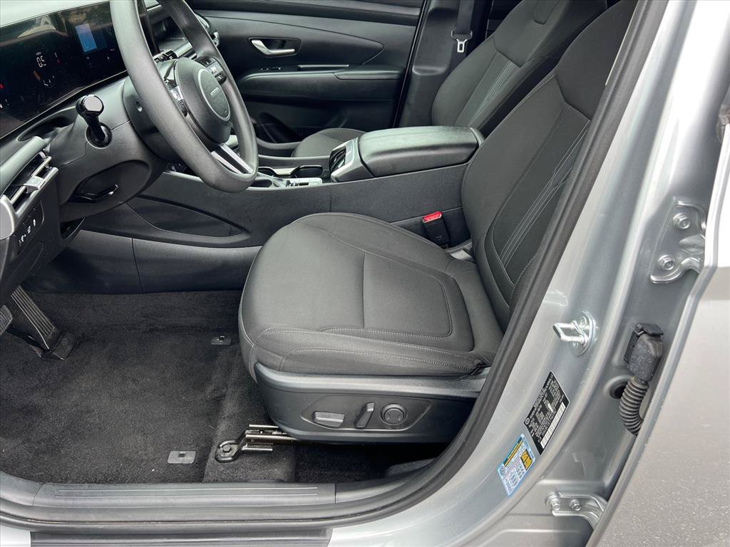 Used 2026 Hyundai Tucson SEL Plus AWD/4WD image 11