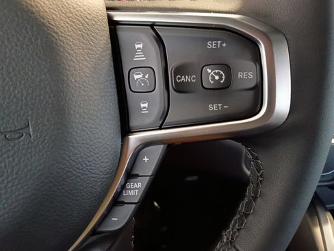New 2026 RAM 1500 Lone Star RWD image 25