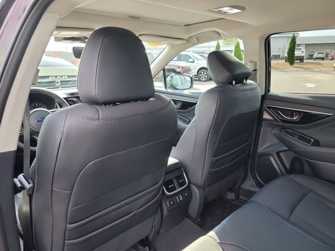 Used 2025 Subaru Outback Limited XT w/ Popular Package #2 image 11