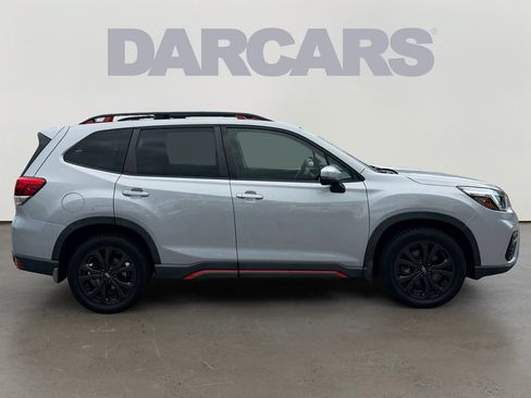 Used 2019 Subaru Forester Sport AWD/4WD image 8