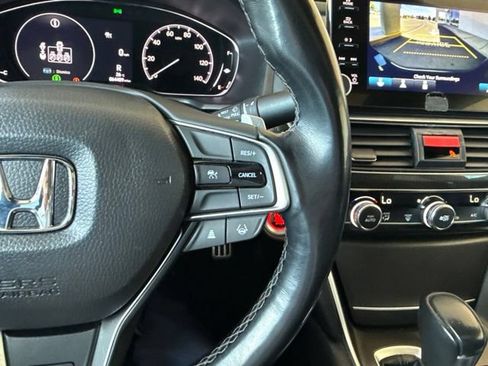 Used 2022 Honda Accord Sport image 32