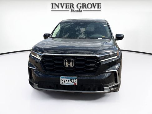 Used 2025 Honda Pilot EX-L image 2