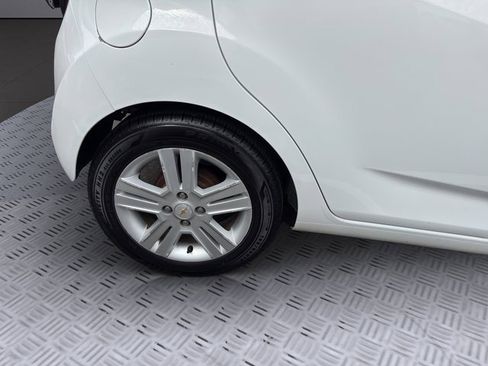 Used 2015 Chevrolet Spark LS image 30