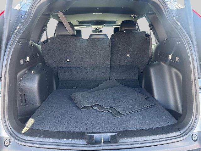 Used 2024 Honda CR-V Sport-L image 22